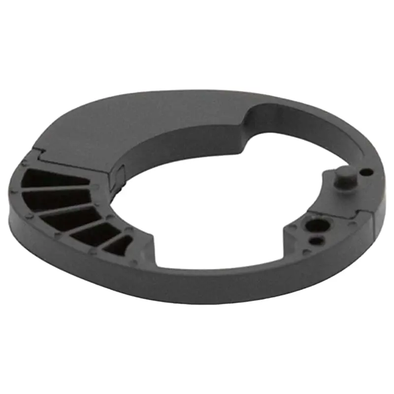 Balfes Bikes Basso Bikes Frame Headset Spacers in Black Tera | Free postage over £30, £10 off first order, price match & 0% finance.