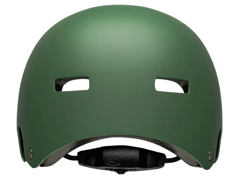 Bell Local Solid CE in Dark Green-6