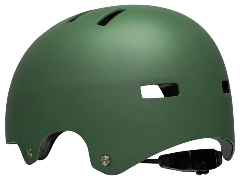 Bell Local Solid CE in Dark Green-5