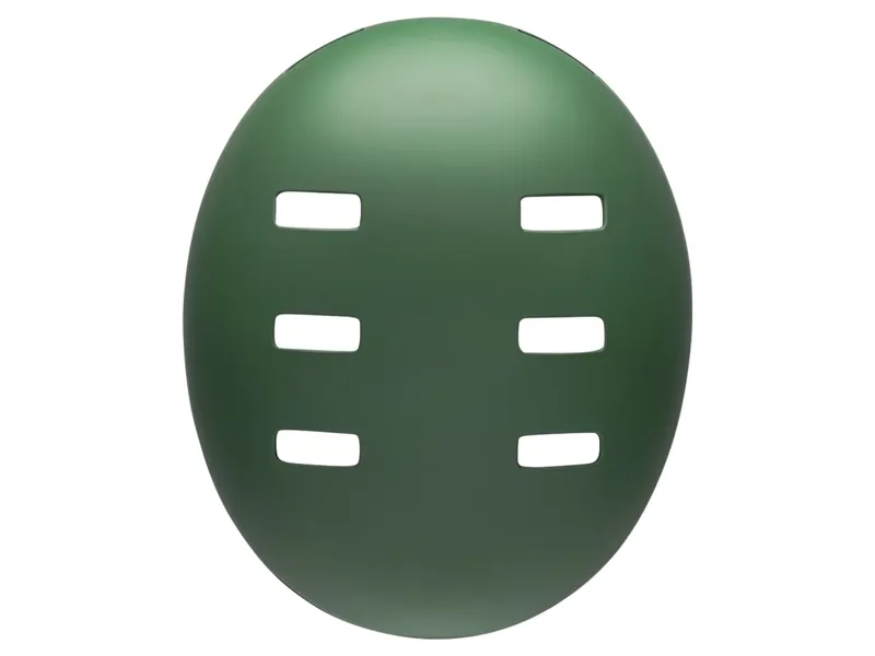 Bell Local Solid CE in Dark Green-8