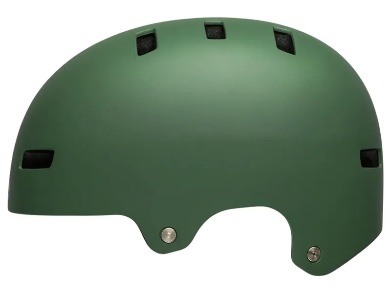 Bell Local Solid CE in Dark Green-4