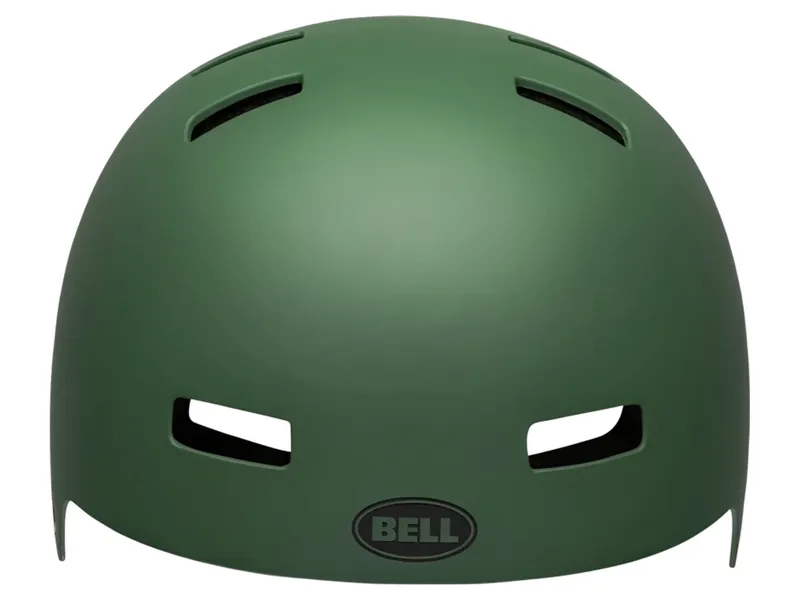 Bell Local Solid CE in Dark Green-2