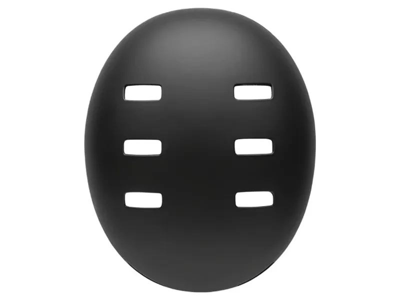 Bell Local Solid CE in Matte Black-8