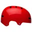 Bell Local Solid CE in Red