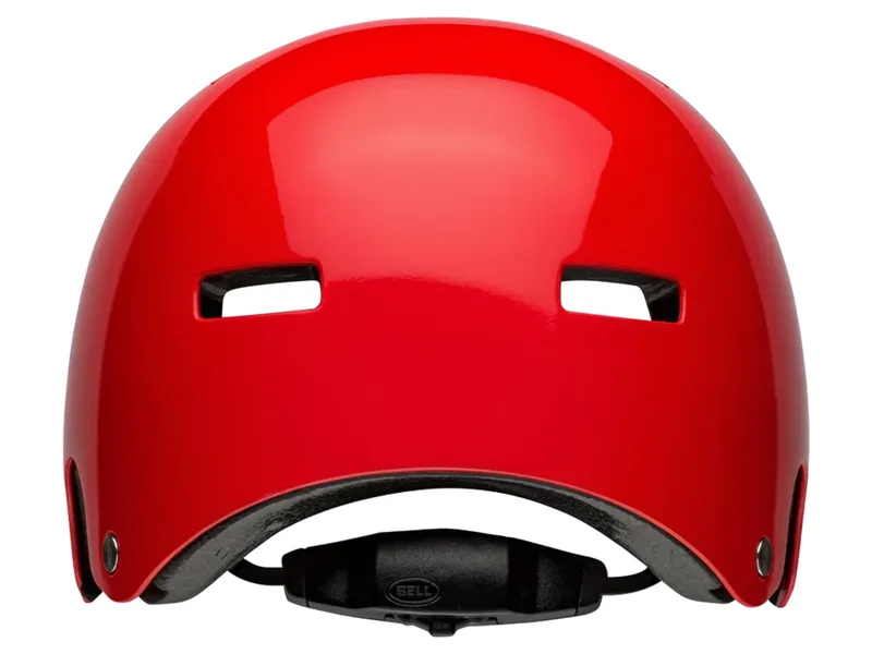 Bell Local Solid CE in Red-5