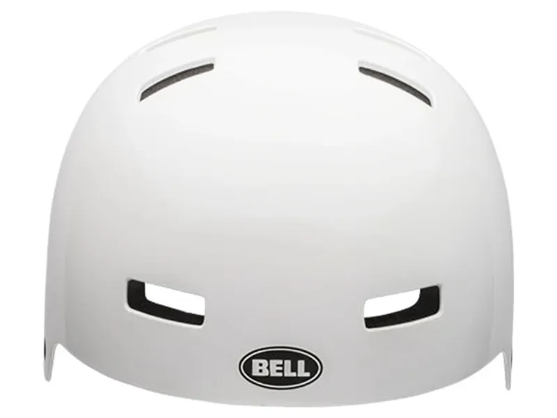 Bell Local Solid CE in White-4