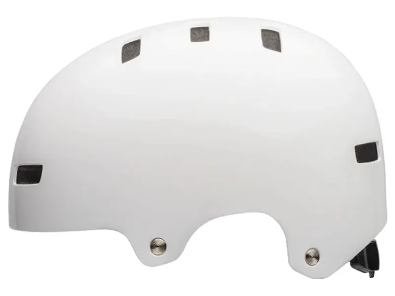 Bell Local Solid CE in White-3