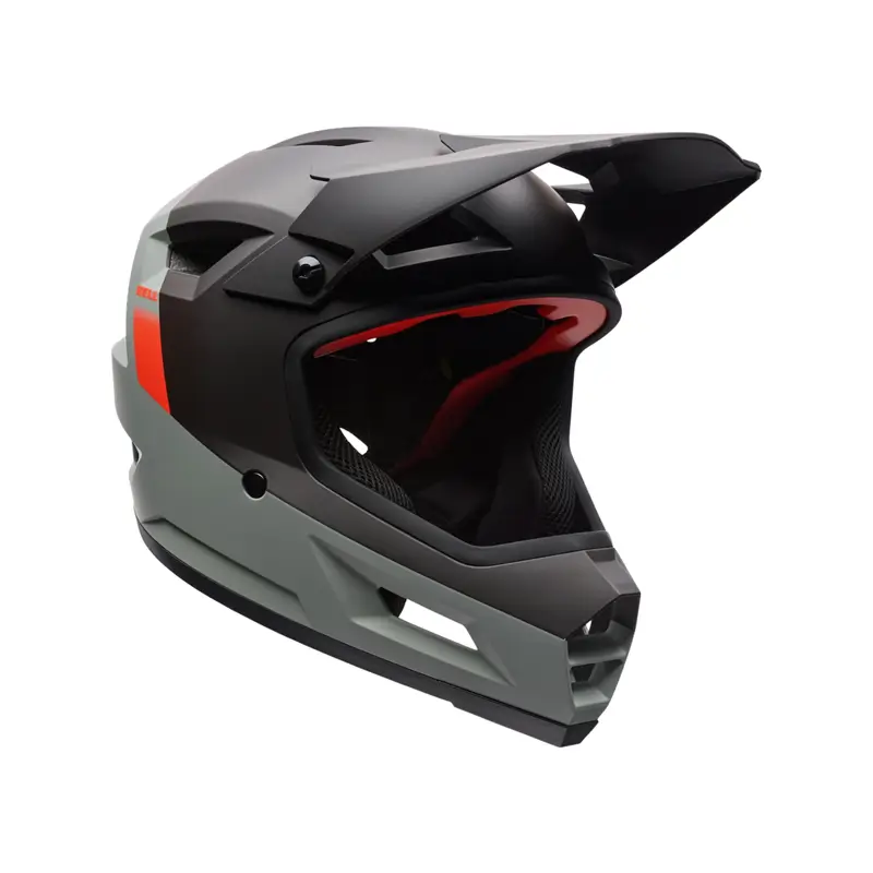 Balfes Bikes Bell Sanction 2 DLX MIPS Blip CPSC CE MTB Helmet in Rootbeer | Free postage over £30, £10 off first order, price match & 0% finance.