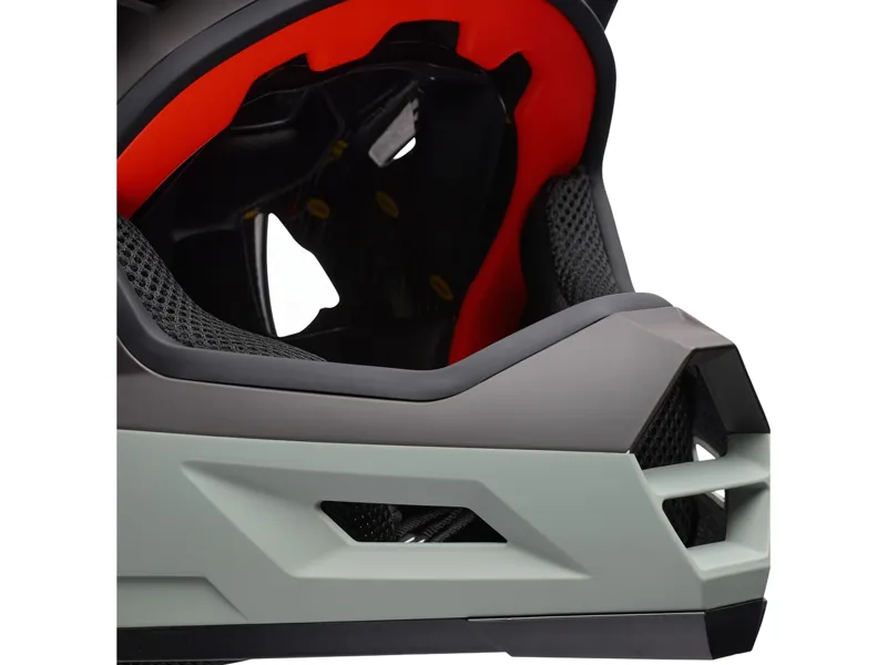Bell Sanction 2 DLX MIPS Blip CPSC CE MTB Helmet in Rootbeer-5