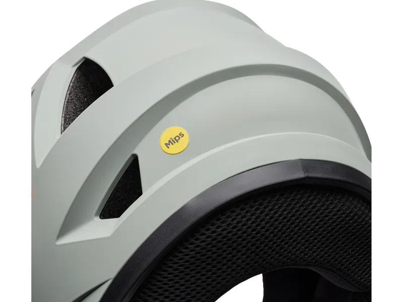 Bell Sanction 2 DLX MIPS Blip CPSC CE MTB Helmet in Rootbeer-6