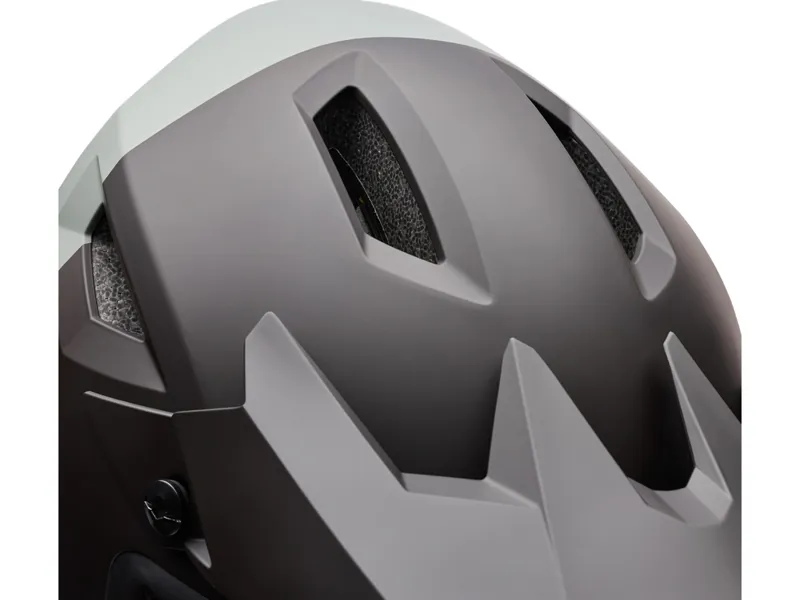 Bell Sanction 2 DLX MIPS Blip CPSC CE MTB Helmet in Rootbeer-7