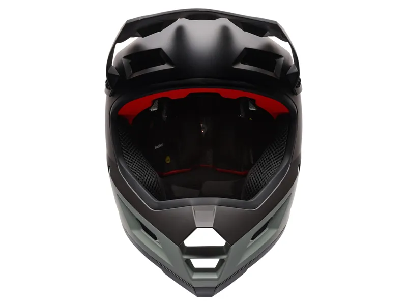 Bell Sanction 2 DLX MIPS Blip CPSC CE MTB Helmet in Rootbeer-1