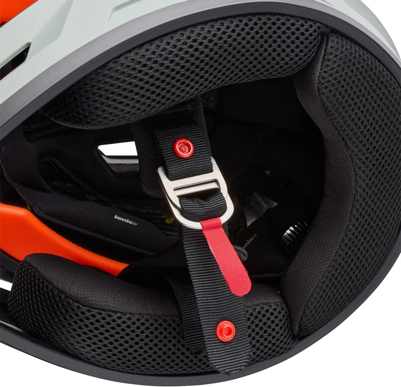 Bell Sanction 2 DLX MIPS Blip CPSC CE MTB Helmet in Rootbeer-8