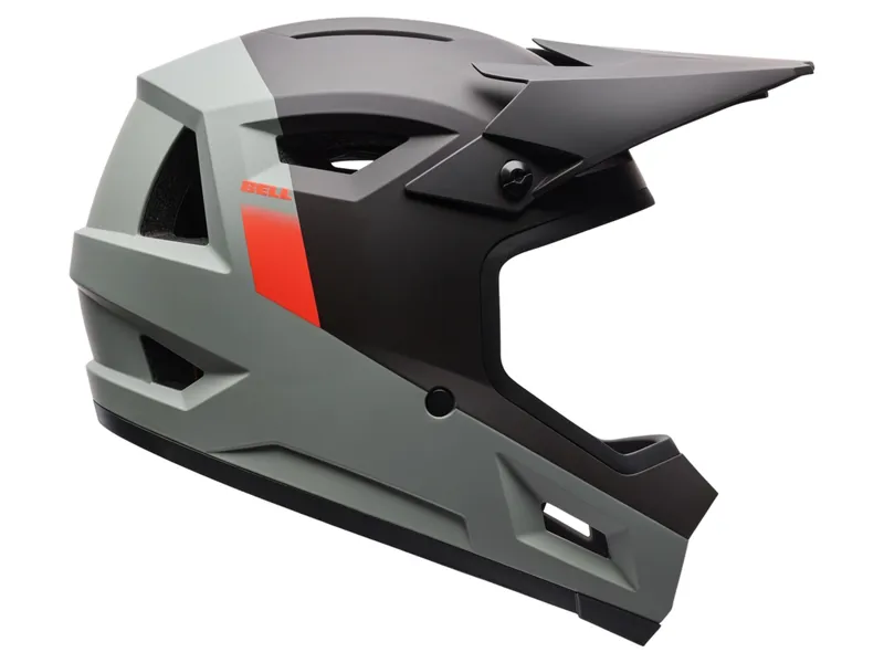 Bell Sanction 2 DLX MIPS Blip CPSC CE MTB Helmet in Rootbeer-9