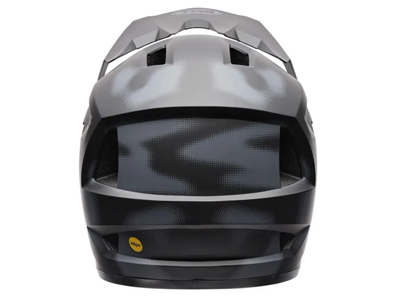 Bell Sanction 2 DLX MIPS Camo CPSC CE MTB Helmet in Matte Black-3