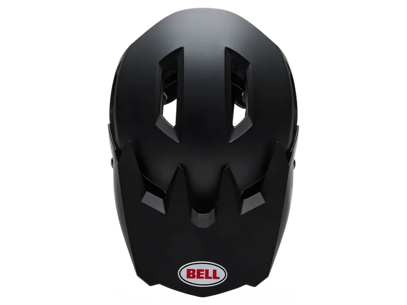 Bell Sanction 2 DLX MIPS Camo CPSC CE MTB Helmet in Matte Black-4