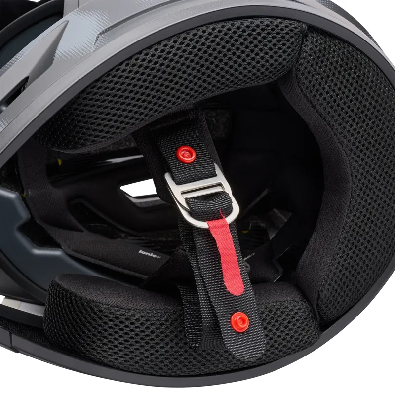 Bell Sanction 2 DLX MIPS Camo CPSC CE MTB Helmet in Matte Black-9