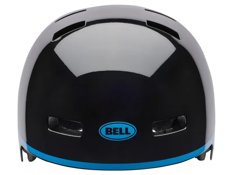 Bell Local Slayco Rear View Urban Cycling Helmet CE in Black-1