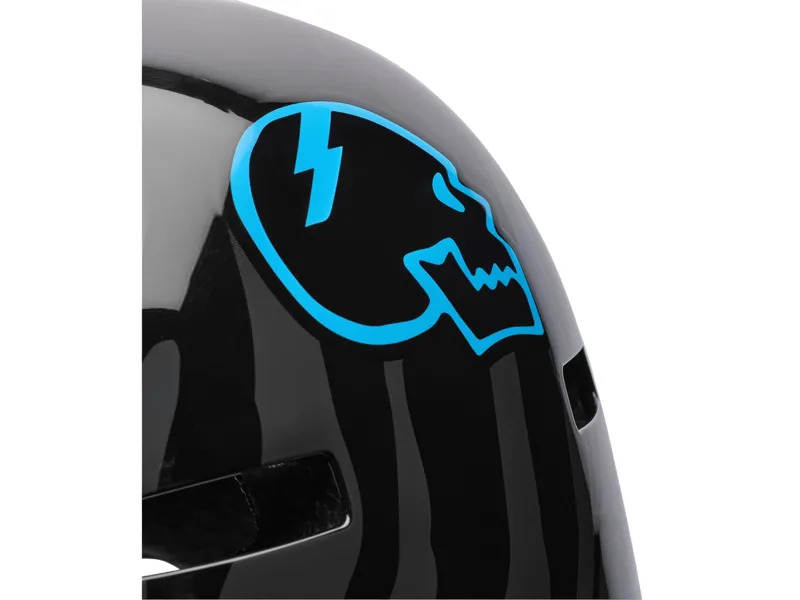 Bell Local Slayco Rear View Urban Cycling Helmet CE in Black-6