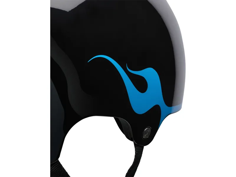 Bell Local Slayco Rear View Urban Cycling Helmet CE in Black-5