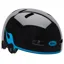 Bell Local Slayco Rear View Urban Cycling Helmet CE in Black