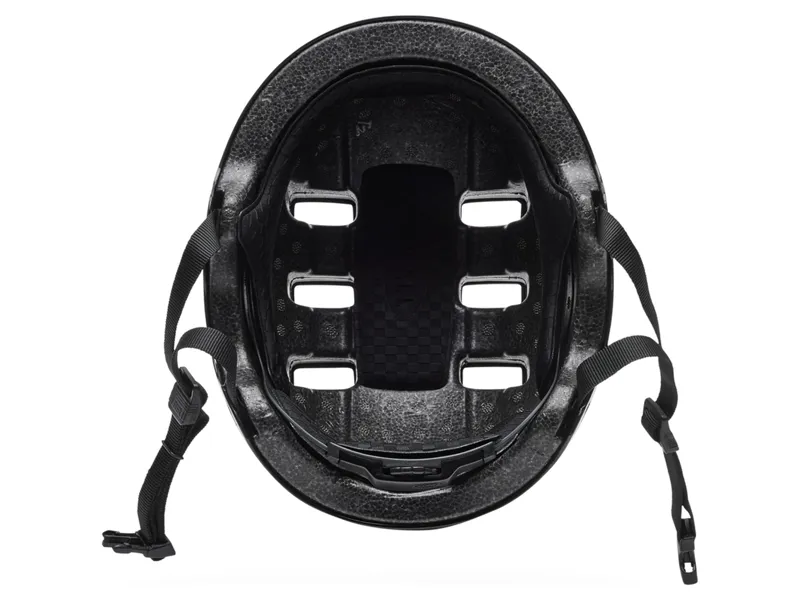 Bell Local Slayco Rear View Urban Cycling Helmet CE in Black-4