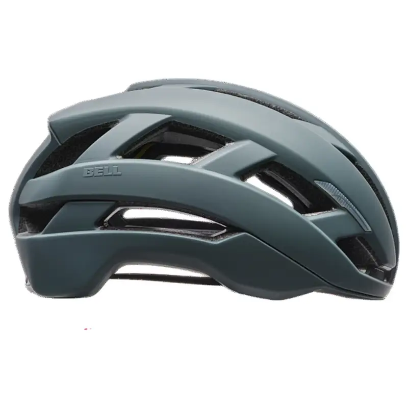 Balfes Bikes Bell XR MIPS Solid CE CPSC Helmet in Steel Grey | Free postage over £30, £10 off first order, price match & 0% finance.