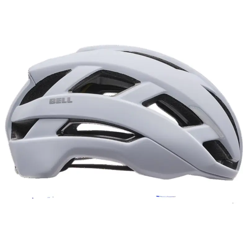Balfes Bikes Bell XR MIPS Solid CE CPSC Helmet in White | Free postage over £30, £10 off first order, price match & 0% finance.