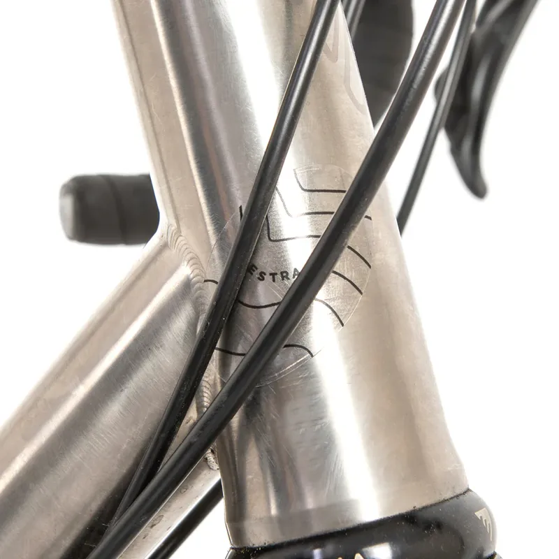 Restrap Bicycle Protection Kit in Black-8