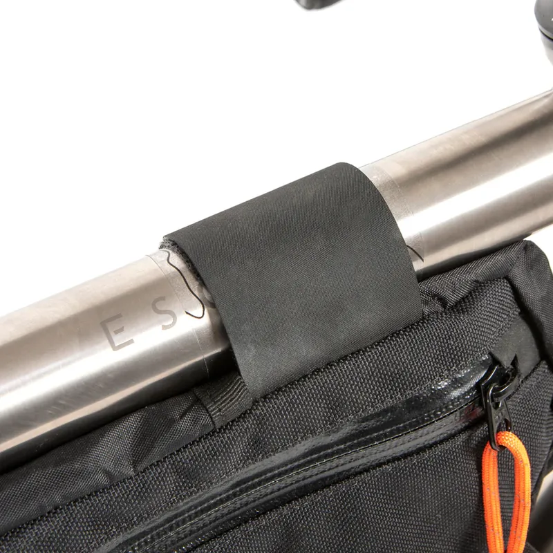 Restrap Bicycle Protection Kit in Black-6