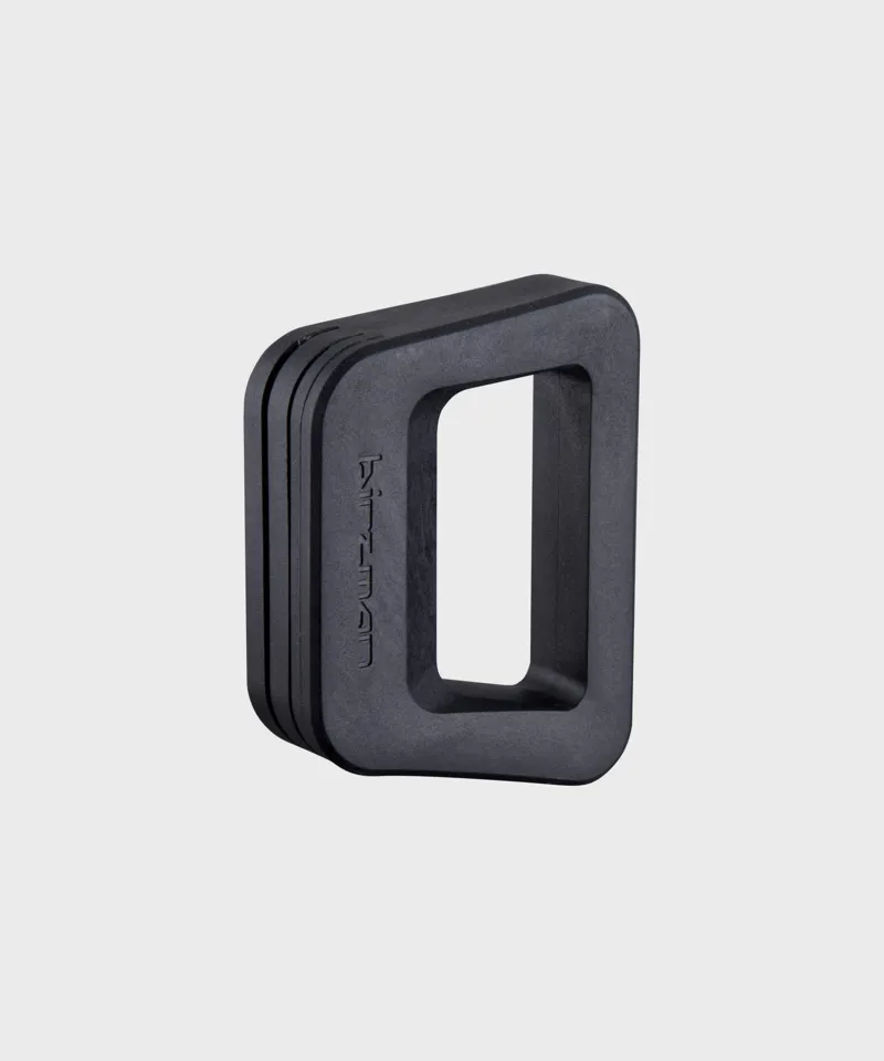 Balfes Bikes Birzman Bladed Spoke Grip in Black | Free postage over £30, £10 off first order, price match & 0% finance.