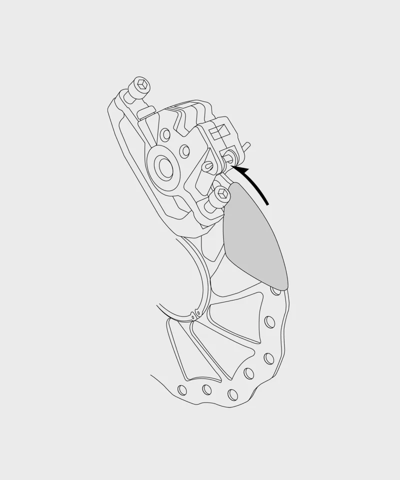 Birzman Clam 3pc Set in Silver-1