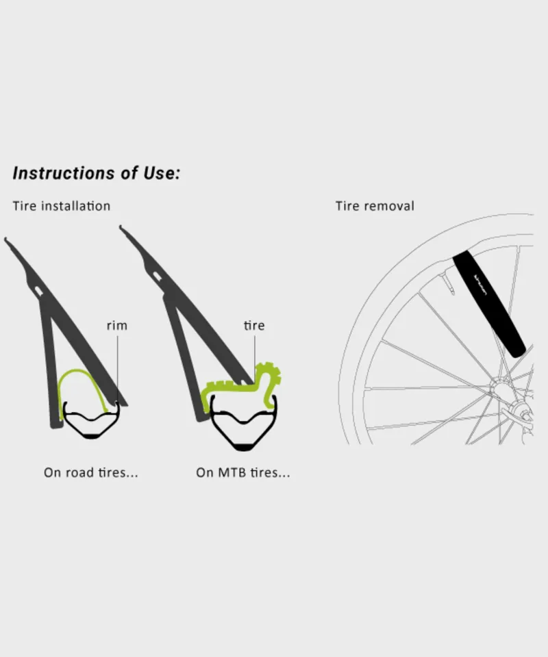Birzman Wedge Wedge 2.0 in Black-2