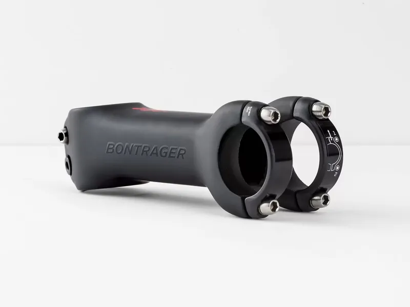 Bontrager XXX Blendr Stem