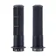 DMR DeathGrip2 Flanged Thin Grip in Black