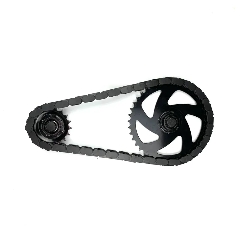 Frog First Pedal 44 Kids Bike 16 inch Wheel 2026 in Spotty-1