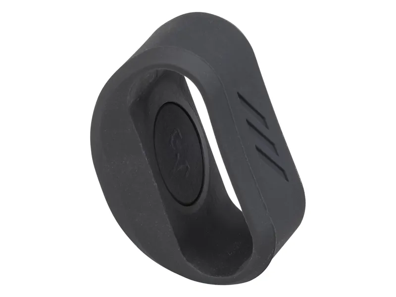 Bontrager 9mm Crank Cadence Band Magnet in Black-1