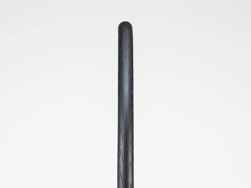 Bontrager AW1 Hard-Case Lite 700c x 32mm Road Bike Tyre in Black-1