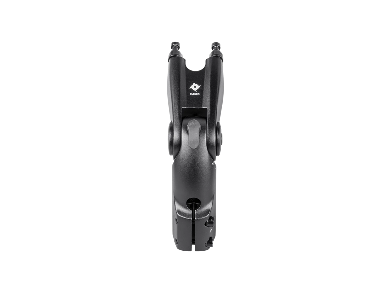 Bontrager Blendr Adjustable Integrated Stem-1