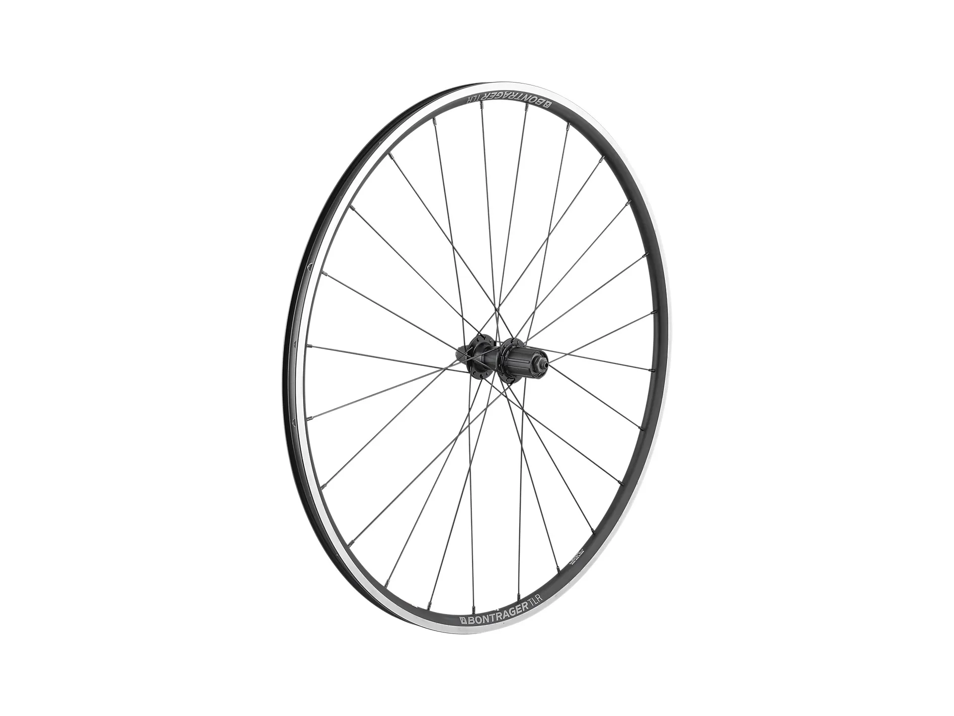 Bontrager Affinity TLR 24H 700c Wheel