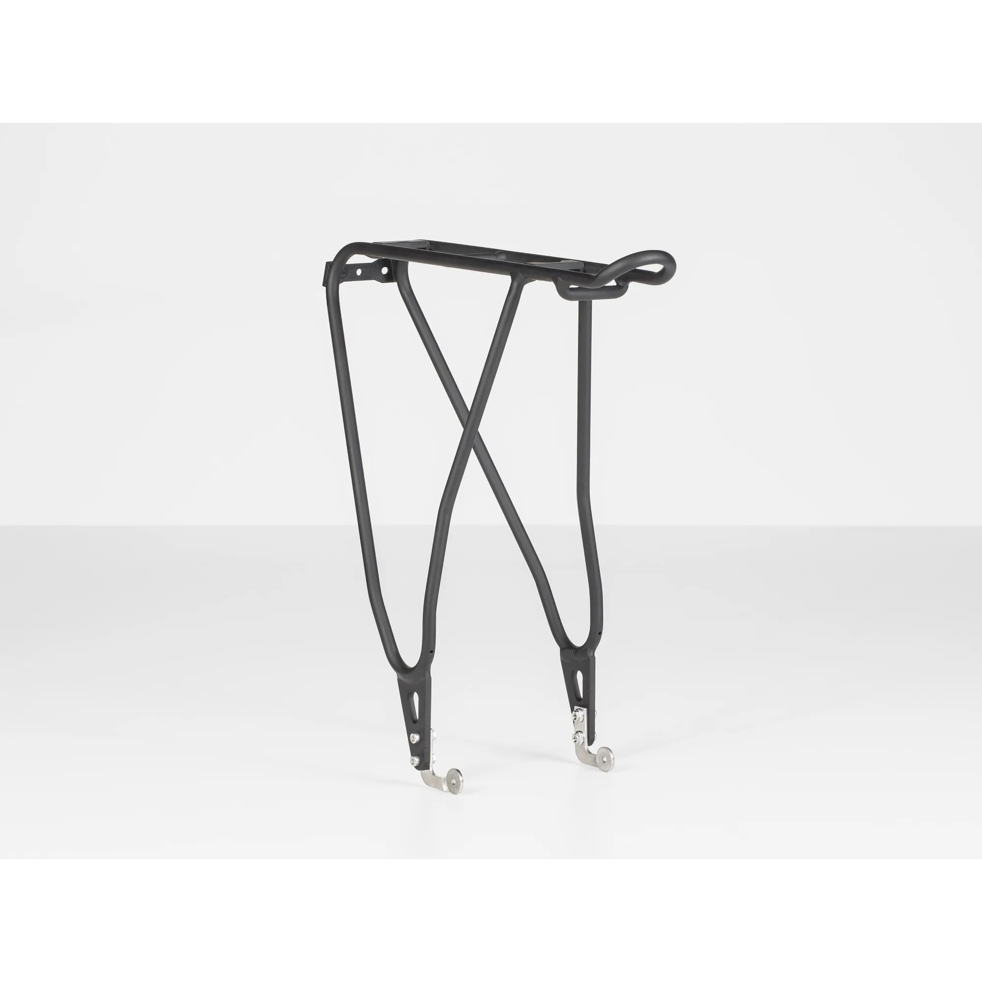 Backrack Mik Bontrager BackRack Lightweight MIK in Black