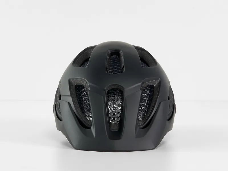 Bontrager Blaze Wavecel Mountain Bike Helmet in Black-2