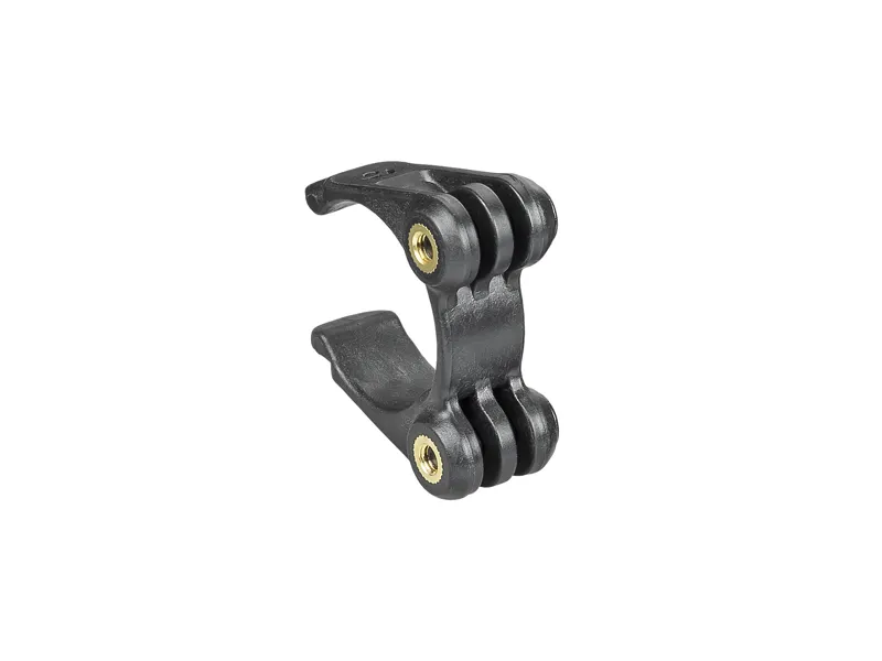 Bontrager Blendr Kovee Pro 35 Duo Stem Base in Black-1