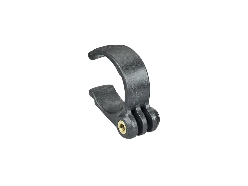 Bontrager Blendr Kovee Pro 35 Stem Base in Black-1