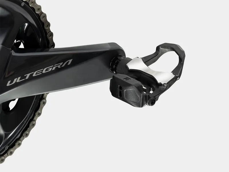 Bontrager Elite Road Pedal Set In Black-1