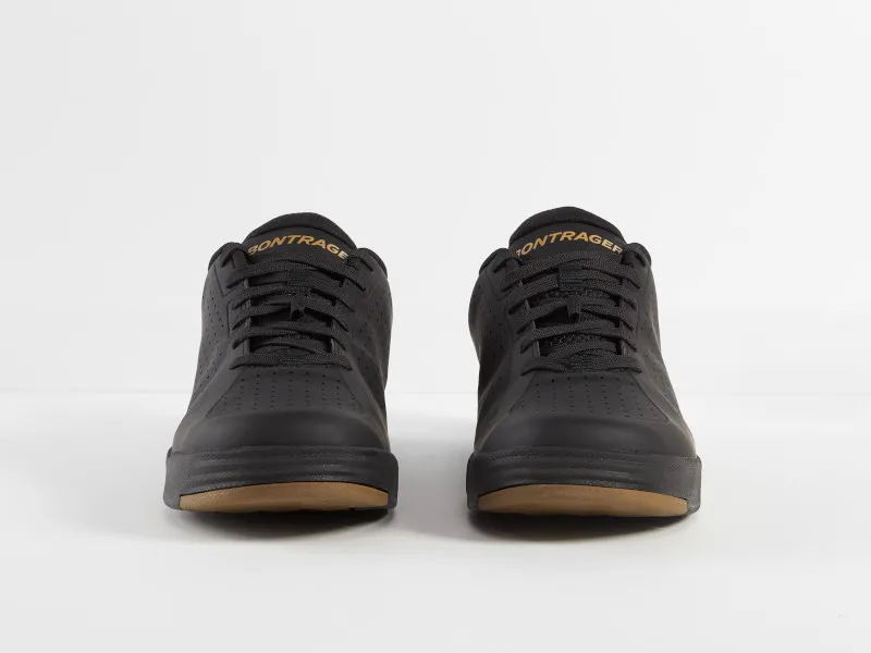 Bontrager Inform Performance Flatline Mountain Shoes in Black-4