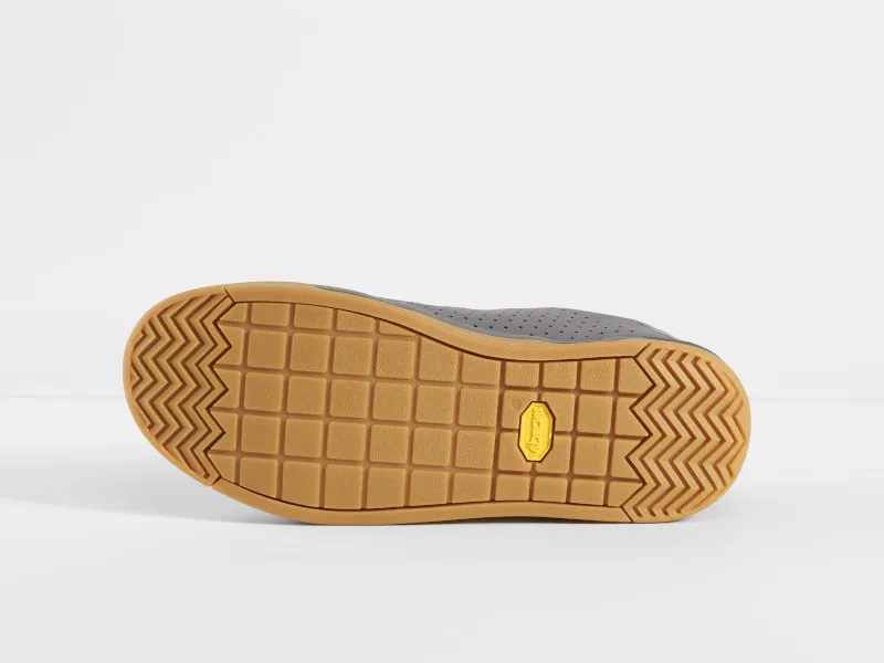 Bontrager Inform Performance Flatline Mountain Shoes in Grey-2