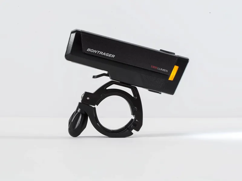 Bontrager Ion Pro RT Front Bike Light-1