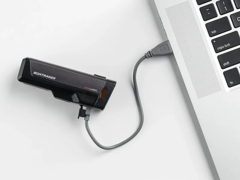 Bontrager Ion Pro RT Front Bike Light-4