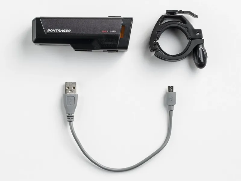 Bontrager Ion Pro RT Front Bike Light-5